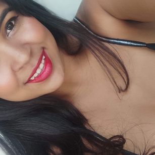 Model - sofiaburman latina