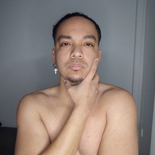 Model - Rod Slayer sexy