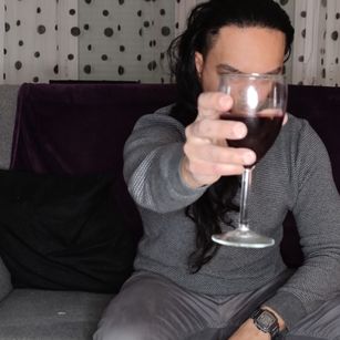 Model - Rod Slayer sexy