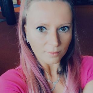 Model - LaMadrina006 sportive