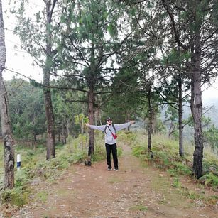 Model - Cristo Max 69 findom