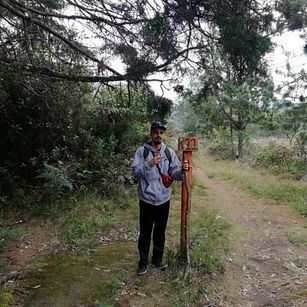 Model - Cristo Max 69 thickdick