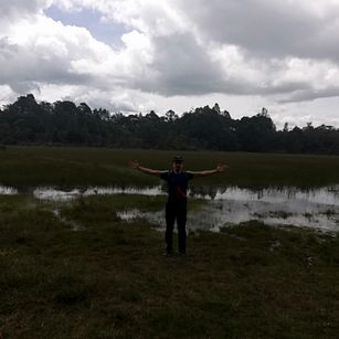 Model - Cristo Max 69 alpha