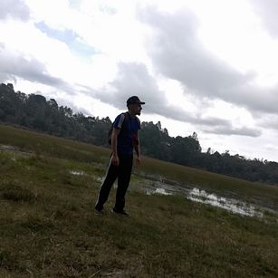 Model - Cristo Max 69 Bigdick