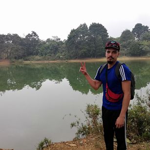 Model - Cristo Max 69 domination