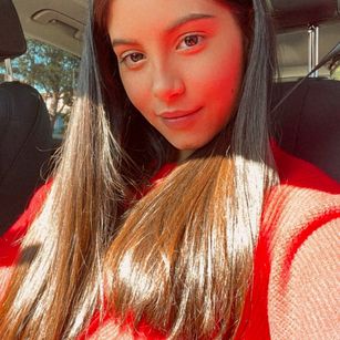 Model - Sweet_Alice squirt