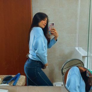 Model - Sweet_Alice latin