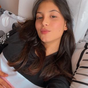 Model - Sweet_Alice squirt