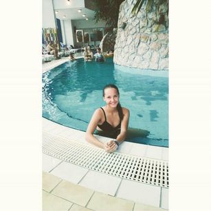 Model - Angelica love