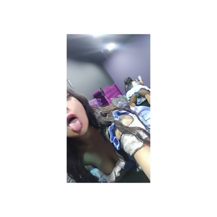 Model - Megan Quin pussy