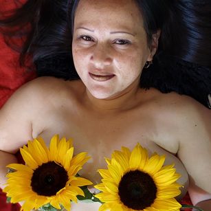 Model - Patricia hardsex