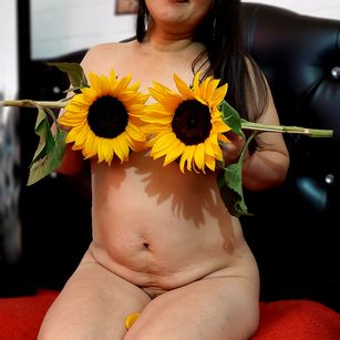 Model - Patricia lovers