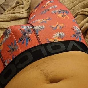 Model - Twistafatpipe69 anal