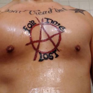 Model - Twistafatpipe69 feet