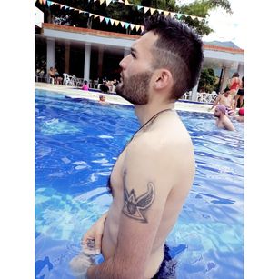 Model - Tatan fetish