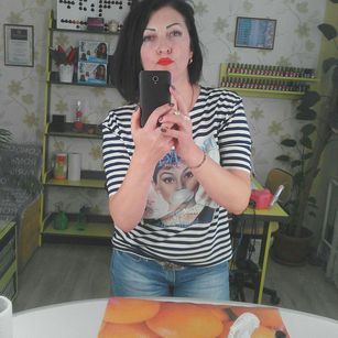 Model - Tatyana Sports