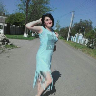 Model - Tatyana Sports