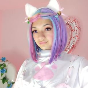 Model - Ms.Pickles anal