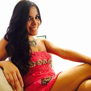 Model - Moni_girl88 charming