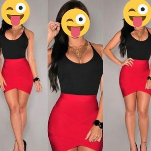 Model - Jasmine Candy bigbutt