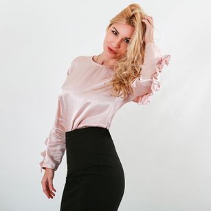 Model - AliceInLove sexy