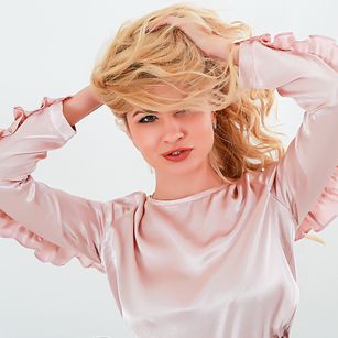 Model - AliceInLove sph