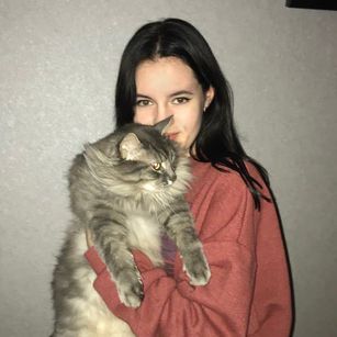 Model - Diana roleplay