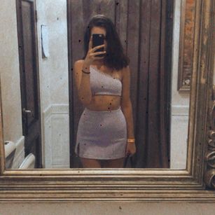 Model - Diana fetish