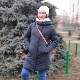 Model - CrownCarol cute