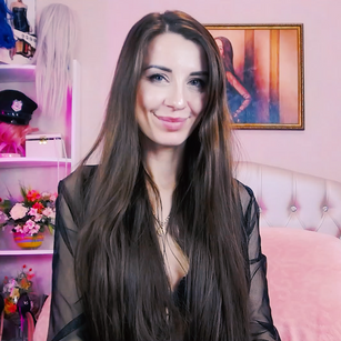 Model - Crystallana anal