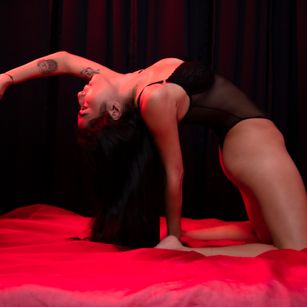 Model - Sophie Turner young