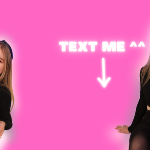 Model - Britney Blush tease