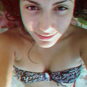 Model - Sweet Mary love