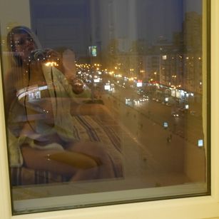 Model - VITAASS sguirt