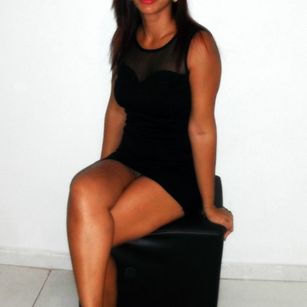 Model - Janna Paz 1