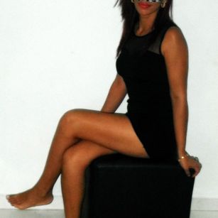 Model - Janna Paz 3