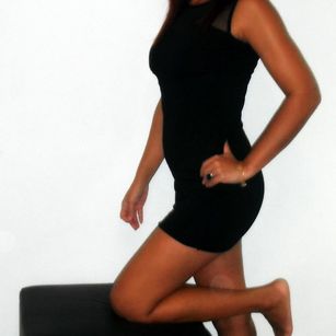 Model - Janna Paz 4