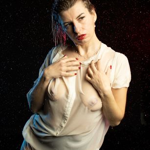 Model - Margo_Mrs sex