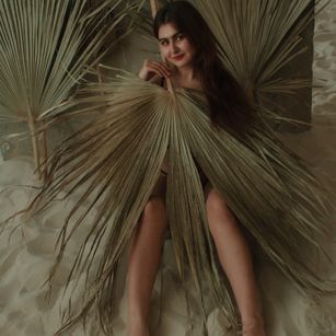 Model - GabbieCute sexy