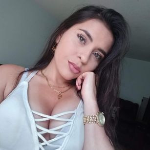 Model - sophie_swan brunette