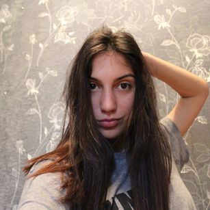 Model - Sweet Mary wetpussy