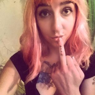 Model - Rose Quartz 5