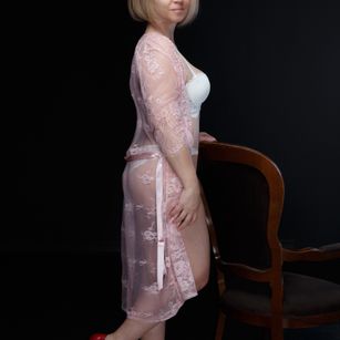 Model - LovelyNina mature