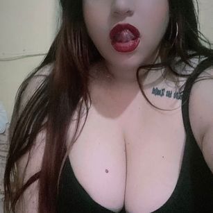 Model - SilentLolita girlfriend