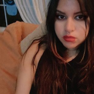 Model - SilentLolita princess