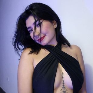 Model - Sami Lorens cute