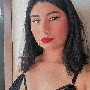 Model - Sami Lorens pussy