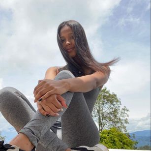 Model - Tessa___ teen