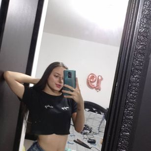 Model - Valeria Mendez taboo