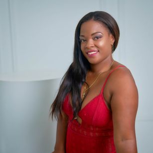 Model - NatashaShelia yummy